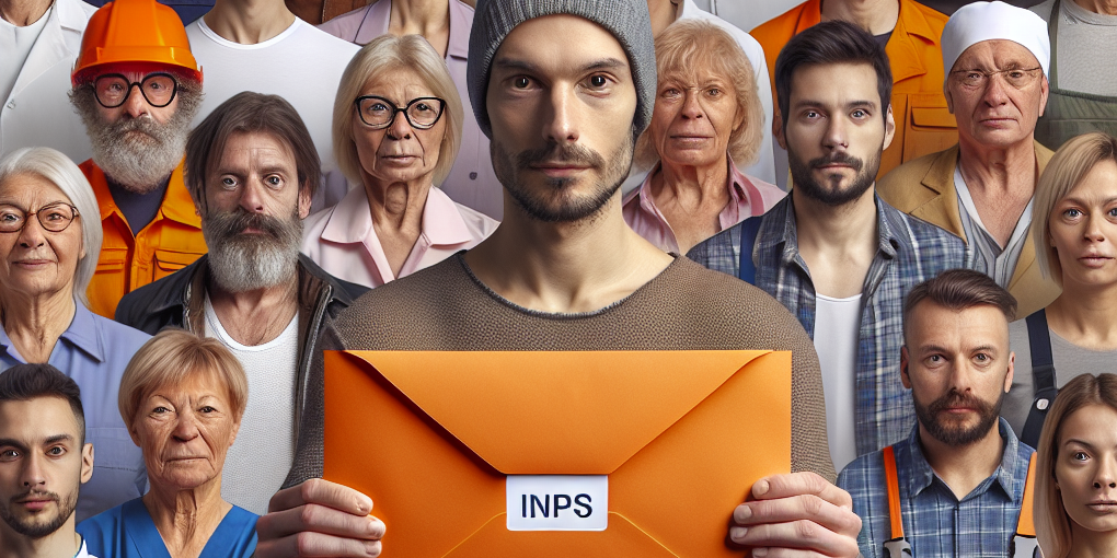 Copertina I vantaggi di assumere un Analista Previdenziale per la tua azienda